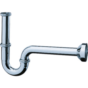 Сифон Hansgrohe U -образный (53010000)