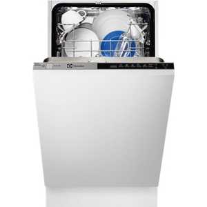 Встраиваемая посудомоечная машина Electrolux ESL 4550 RO
