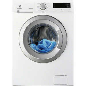 Стиральная машина с сушкой Electrolux EWW 1697 MDW