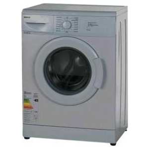 Стиральная машина Beko WKN 61011 MS