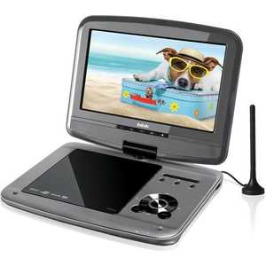 DVD-плеер BBK PL944TI dark grey