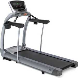все цены на Беговая дорожка Vision Fitness T40 Touch онлайн