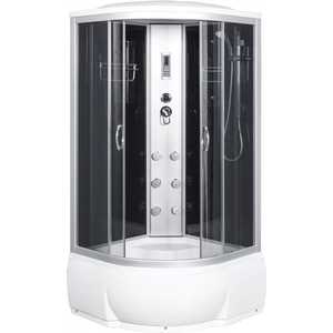 Душевая кабина Mirwell 90х90х214 см (MR4709TP-C4)