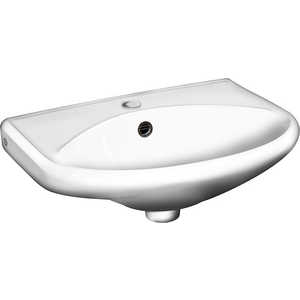 Раковина Gustavsberg 590-2 Basic 56х43 см (GB1059026101)