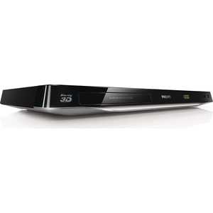 3D Blu-Ray плеер Philips BDP5500S