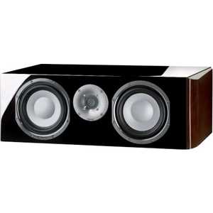 Акустическая система центрального канала Magnat Quantum center 1000, piano laquer black/dark walnut