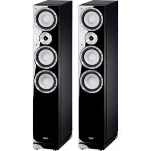 Напольная акустическая система Magnat Quantum 757, piano black/satin lacuer
