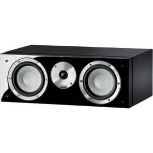 Акустическая система центрального канала Magnat Quantum center 73, piano black/satin lacuer
