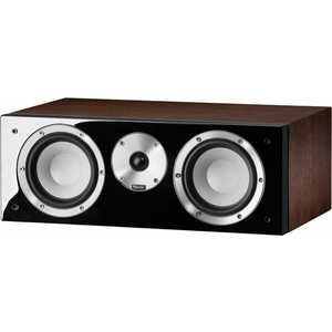 Акустическая система центрального канала Magnat Quantum center 73, piano black/mocca veneer
