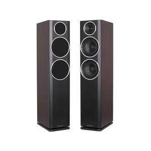 Напольная акустическая система Wharfedale Diamond 155, wenge