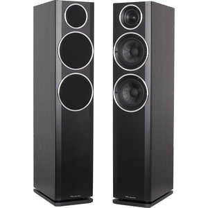 Напольная акустическая система Wharfedale Diamond 155, blackwood