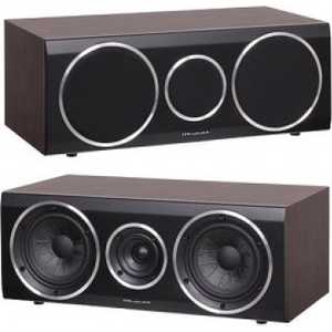 Акустическая система центрального канала Wharfedale Diamond 101C, walnut pearl
