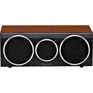Акустическая система центрального канала Wharfedale Diamond 101C, cinnamon cherry