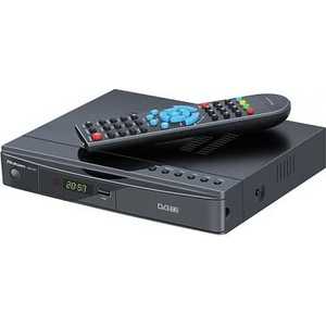 Тюнер DVB-T2 Rolsen RDB602