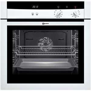 Электрический духовой шкаф NEFF B15M42W3
