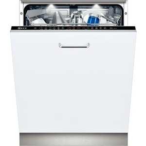 Встраиваемая посудомоечная машина NEFF S51T65X5