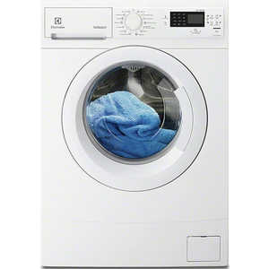 Стиральная машина Electrolux EWF 1264 EDU