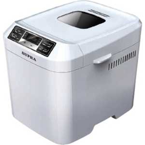 Хлебопечка Supra BMS-250