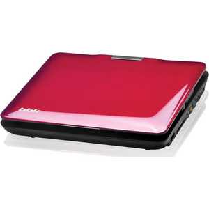 DVD-плеер BBK PL747TI, dark cherry
