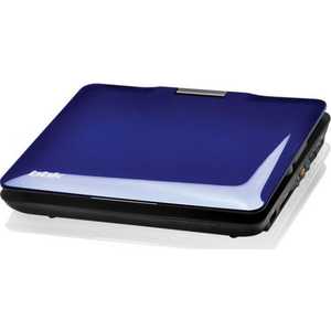 DVD-плеер BBK PL747TI, dark blue