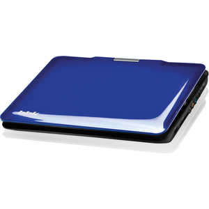 DVD-плеер BBK PL947TI, dark blue