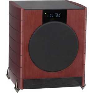 Сабвуфер Wharfedale UPC-10, rosewood