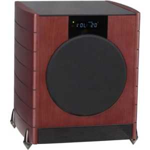 Сабвуфер Wharfedale UPC-8, rosewood