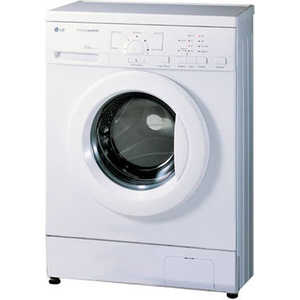 Стиральная машина LG WD-80250N