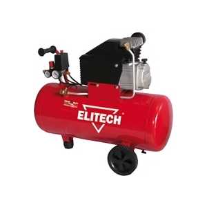 Компрессор масляный Elitech MK 2400/50 CM2