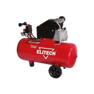 Компрессор масляный Elitech MK 2600/50 CM2,5