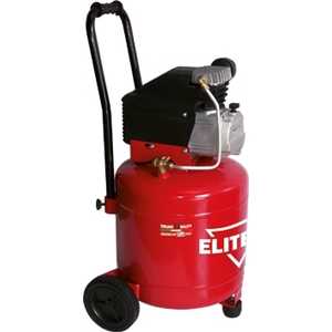 Компрессор масляный Elitech MK 2600/50V