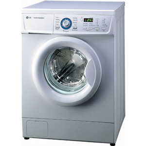 Стиральная машина LG WD-80260N
