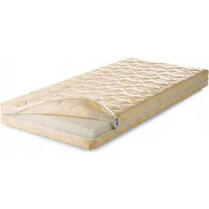 Pali Матрац Latex (mite-proof) 124x64 0665-4-latex mattress