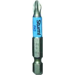 Бит Sturm! PH2 х25мм 6шт (1041-08-25)