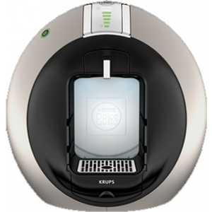 Krups KP510T10 Circolo Автомат титан