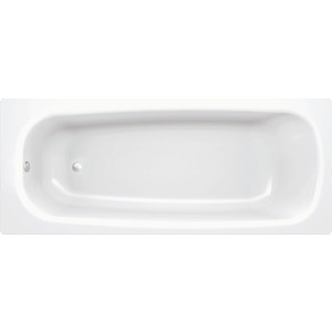 Ванна стальная BLB Universal hg 160x70 см 3.5 мм (B60H)