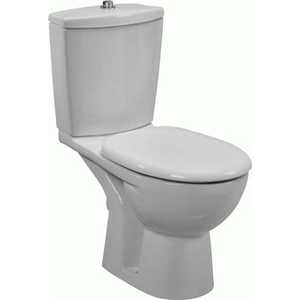 Унитаз Ideal Standard Ocean с сидением (W306601)