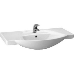 Раковина мебельная Ideal Standard Motion 85 см (W890101)