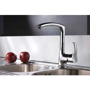 Смеситель для кухни SMARTsant Карат (SM064001AA)