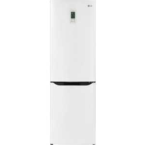 Холодильник LG GA-B379SVQA