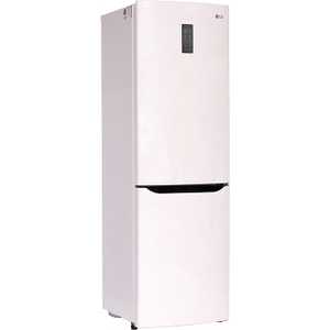 Холодильник LG GA-B379SEQA