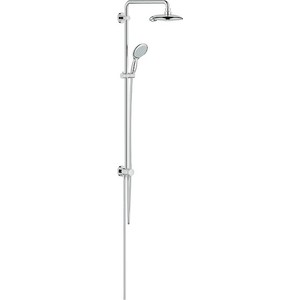Душевой комплект Grohe 27911000