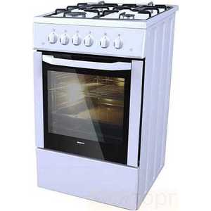Газовая плита Beko CSG 52111 GW