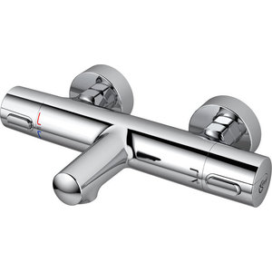 Термостат для ванны Ideal Standard Ceratherm 100 (A4623AA)