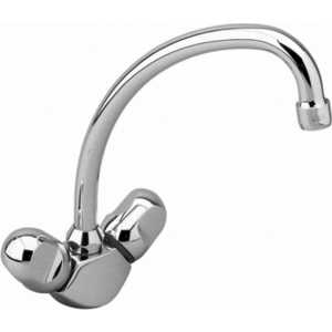 Смеситель для кухни Ideal Standard Alpha (B1867AA)