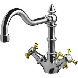 Смеситель для раковины Ideal Standard Reflections (B9654LS)