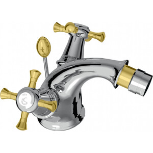 Смеситель для биде Ideal Standard Reflections (B9655LS)