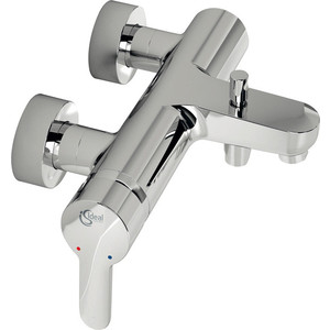 Смеситель для ванны Ideal Standard Connect (B9921AA)