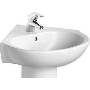 Раковина Ideal Standard Space угловая 44 см (E714201)