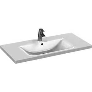Раковина Ideal Standard Connect 100 см (E812601)